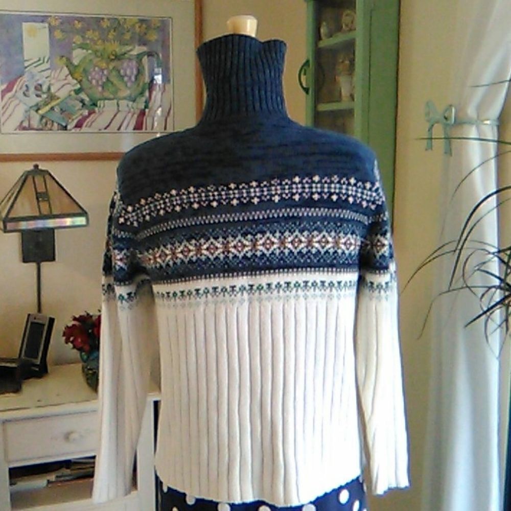 Shaver Lake Zip Up Sweater Twee - Picture 5 of 12